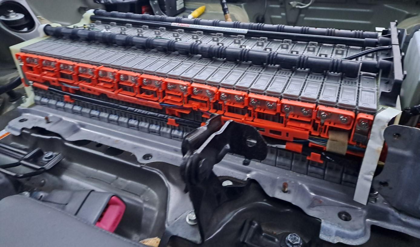 2009 Toyota Prius pkg 6 - 487912