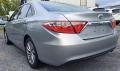 2016 Toyota Camry XLE