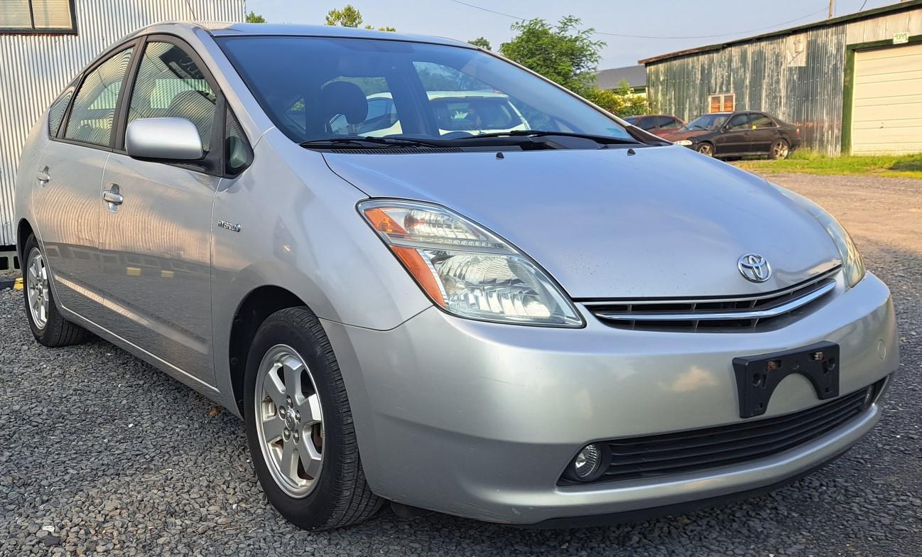2008 Toyota Prius pkg 6 - 365177