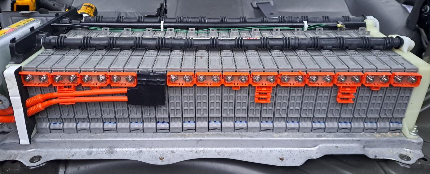 2009 Toyota Prius pkg 6 - 487912