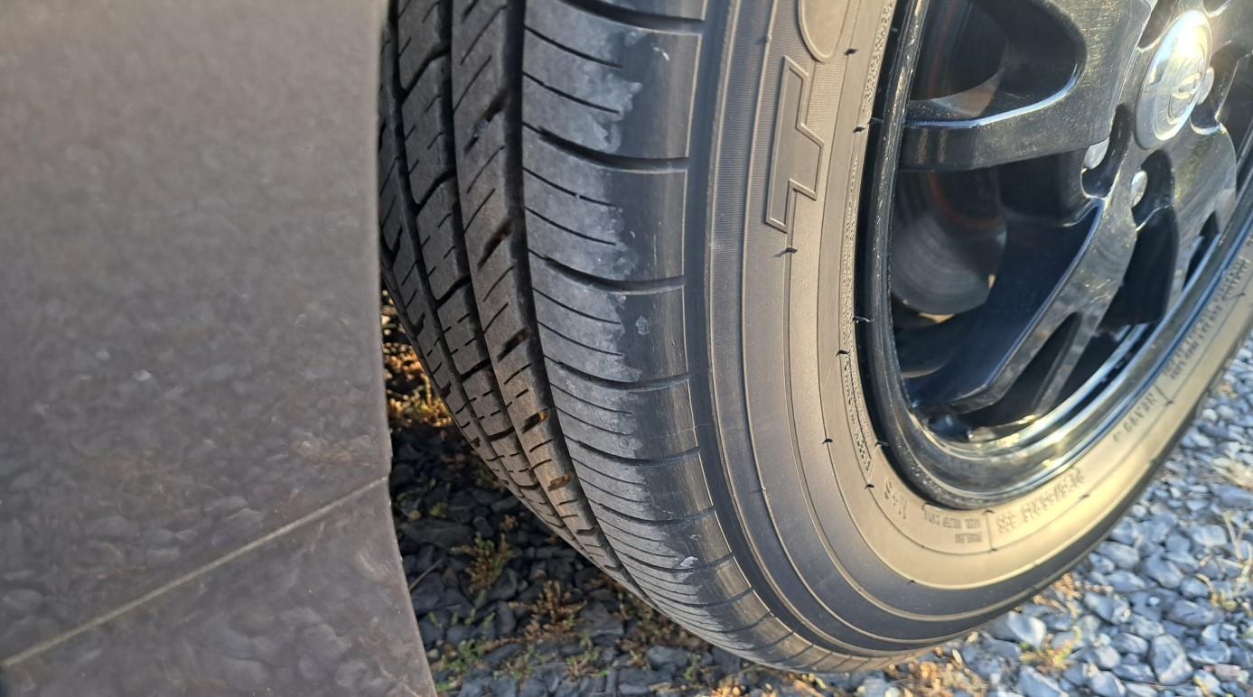 2013 Toyota Prius Two - 656864