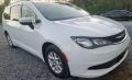 2020 Chrysler Voyager Lxi - 163484