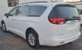 2020 Chrysler Voyager Lxi - 163484