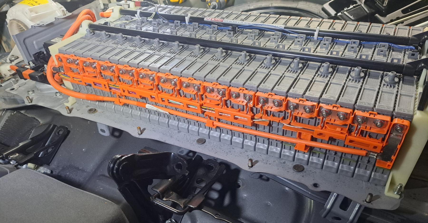 2013 Toyota Prius Two - 656864