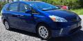 2013 Toyota Prius V Two - 276481