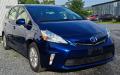 2013 Toyota Prius V Two - 276481