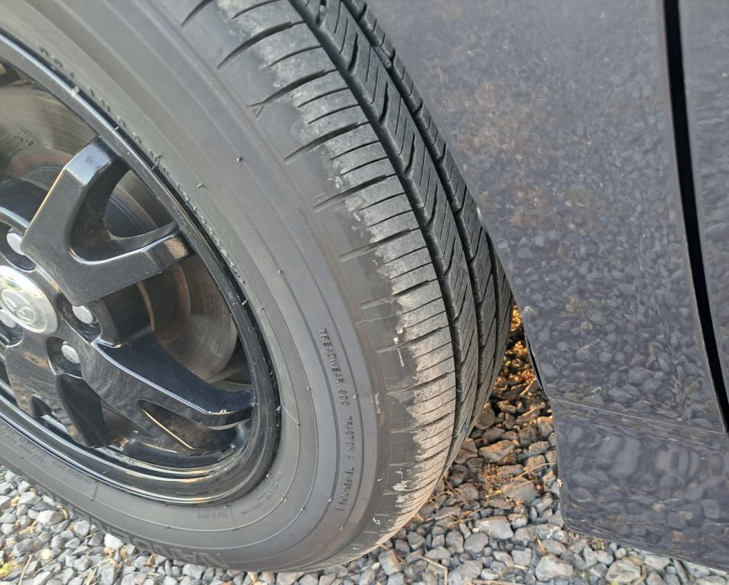 2013 Toyota Prius Two - 656864