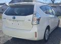 2012 Toyota Prius V Three - 081584