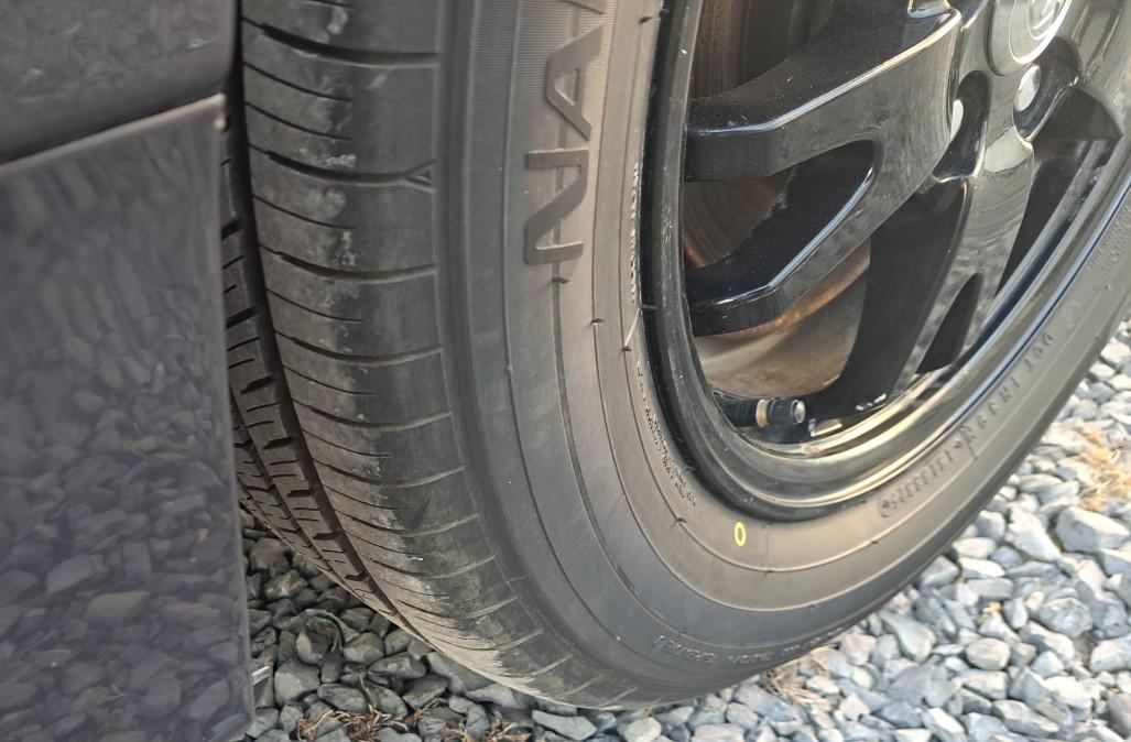 2013 Toyota Prius Two - 656864