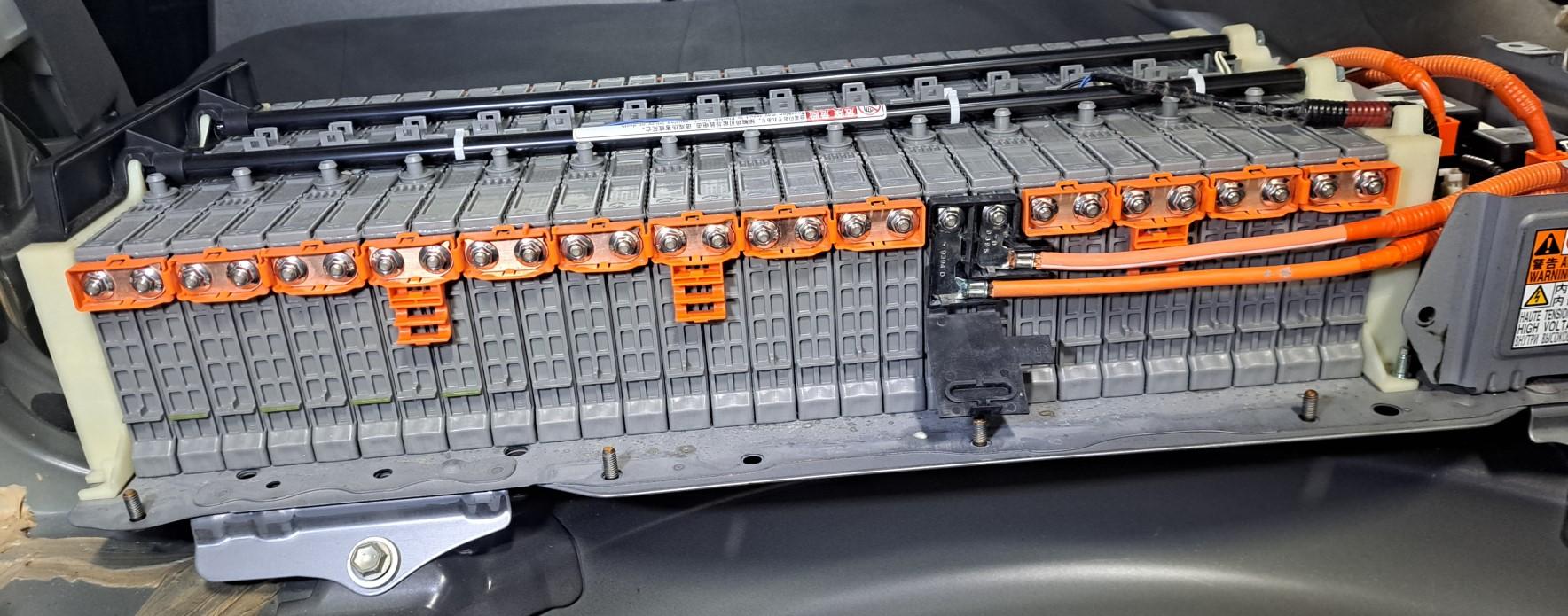 2013 Toyota Prius Two - 656864